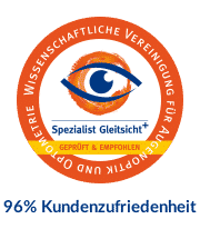 WVAO Gleitsicht+ Experten